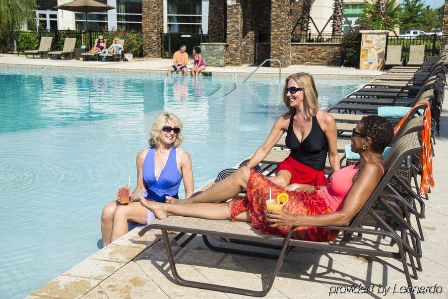 מלון אטמור Wind Creek Casino מראה חיצוני תמונה