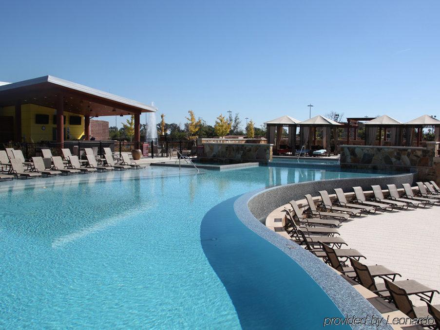 מלון אטמור Wind Creek Casino מראה חיצוני תמונה