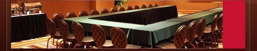 מלון אטמור Wind Creek Casino מראה חיצוני תמונה
